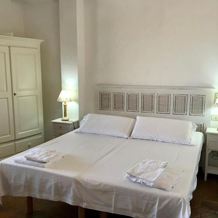 Hotel Su Meriagu Capitana Eksteriør bilde