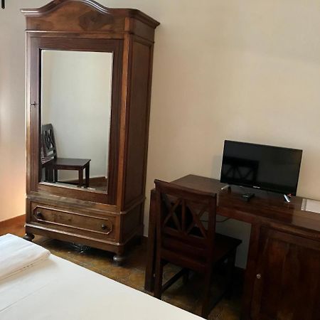 Hotel Su Meriagu Capitana Eksteriør bilde