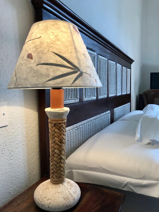 Hotel Su Meriagu Capitana Eksteriør bilde